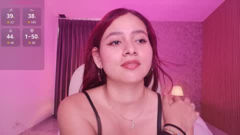 Gabbie online show from April 13, 9:31 pm