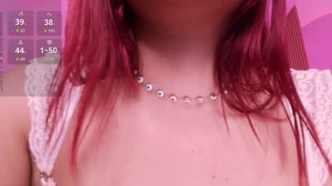 Gabbie online show from April 16, 9:39 pm