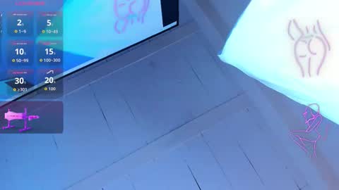 gabbiebenson online show from December 16, 2:44 pm