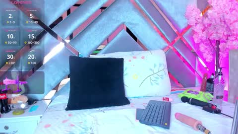 gabbiebenson online show from January 17, 5:16 pm