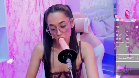 Snapshot of gabbieprice chatting on October 9, 9:24 pm Gabbie online show from October 9, 9:24 pm