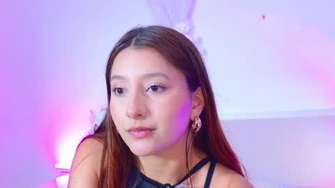 GabbieCarter online show from April 7, 2:01 am