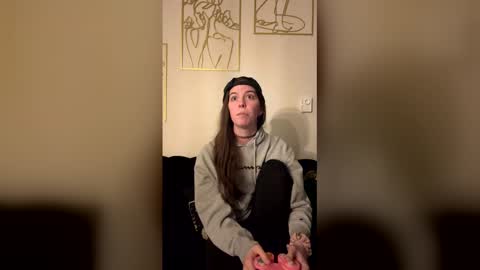 Gabbi Von Tate online show from March 20, 2:27 am