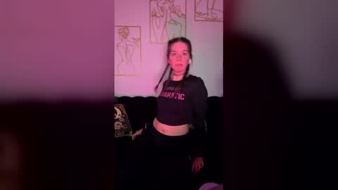 Gabbi Von Tate online show from April 19, 2:00 am