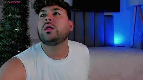 GABO  online show from December 21, 2:52 am