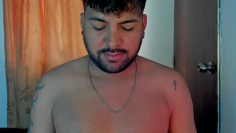 GABO  online show from February 16, 5:04 pm