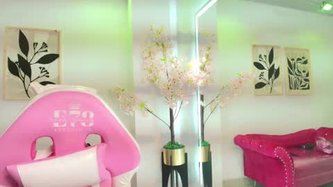 Gabby online show from April 17, 11:57 am