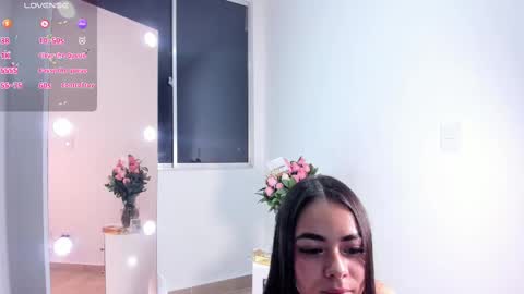 Snapshot of gabby_cullen chatting on March 8, 6:54 am Gabby online show from March 8, 6:54 am