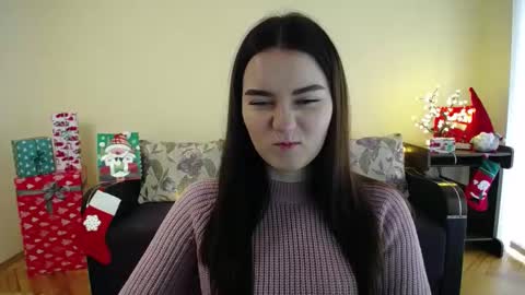 Jaklin online show from December 29, 8:33 am