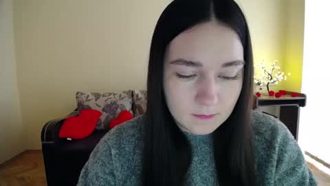 Jaklin online show from February 16, 9:27 am