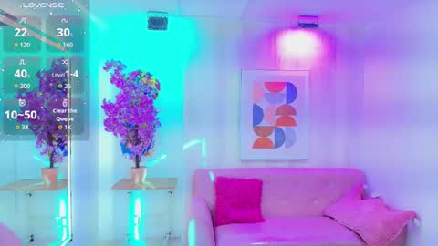 gabby_evanns online show from November 7, 11:54 am