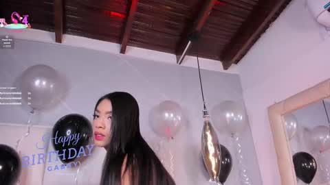 Snapshot of gabby_ferreira chatting on October 9, 8:40 pm gabby_ferreira online show from October 9, 8:40 pm