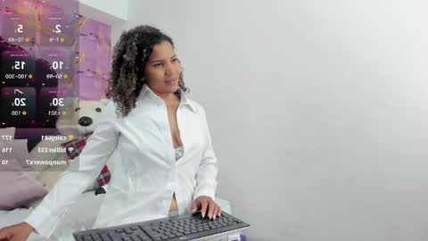 Gaby Fox online show from May 16, 12:51 am