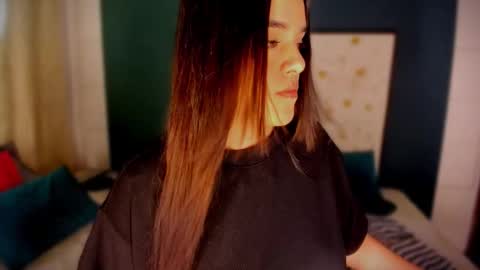 G A B R I E L A   online show from November 16, 7:08 pm