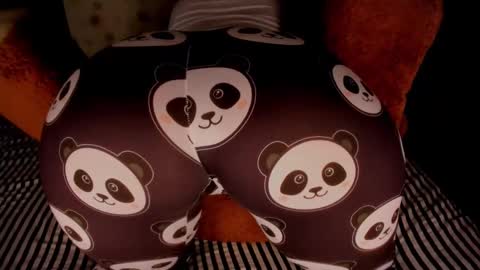 G A B R I E L A   online show from November 18, 7:07 pm