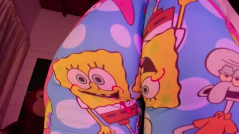 G A B R I E L A   online show from February 23, 6:44 am