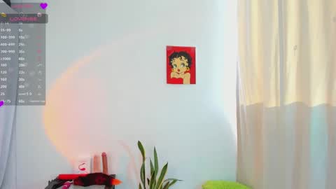 GABY online show from September 9, 8:30 pm