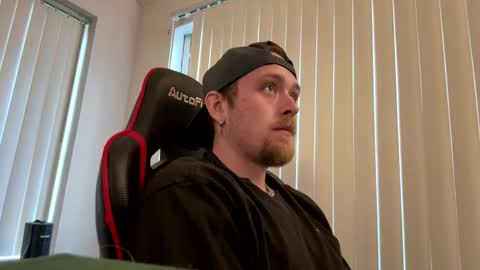 Gabe online show from March 10, 1:21 am