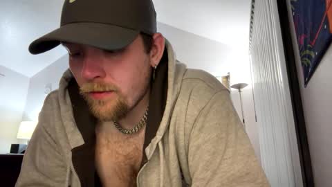 Gabe online show from April 13, 3:56 am