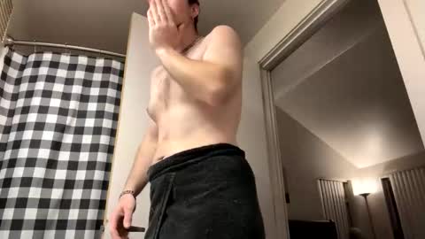 Gabe online show from April 19, 12:15 pm