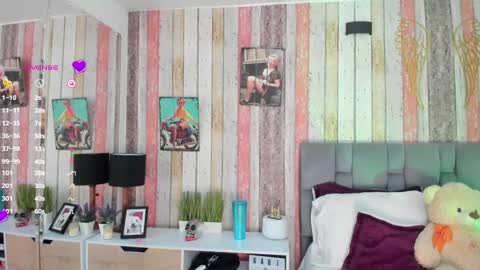 Gabriela  online show from January 22, 12:16 am