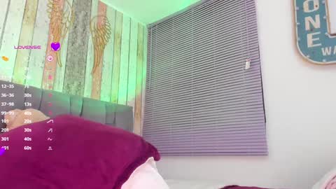 Gabriela  online show from January 26, 3:38 am