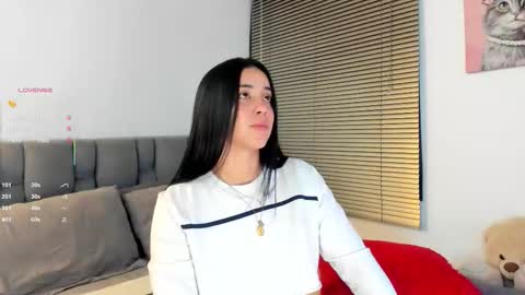 Gabriela  online show from March 23, 11:31 pm