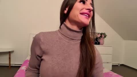 Snapshot of gabi_carter chatting on January 30, 6:03 am GabiCarter online show from January 30, 6:03 am