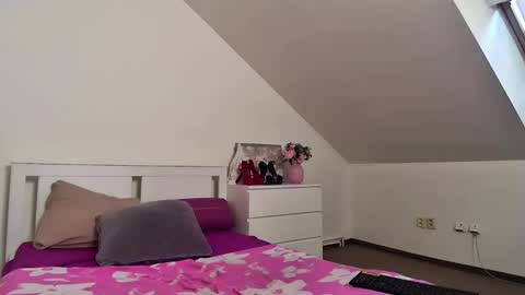 Snapshot of gabi_carter chatting on February 11, 2:35 pm GabiCarter online show from February 11, 2:35 pm