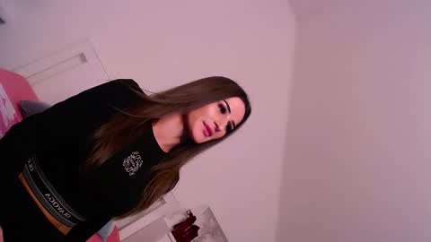 Snapshot of gabi_carter chatting on February 28, 2:42 pm GabiCarter online show from February 28, 2:42 pm