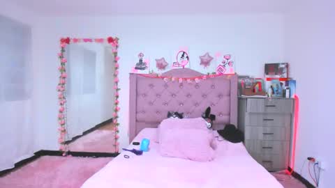 gabi_jhons_23 online show from October 3, 10:12 am