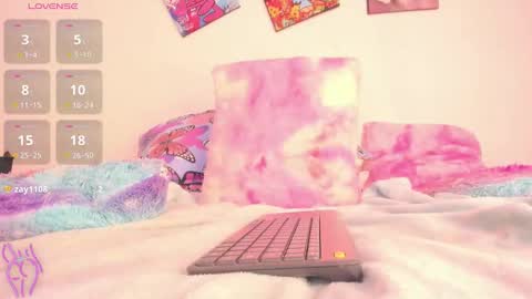 Snapshot of gabi_m chatting on December 16, 12:21 pm please follow my friendasya zas online show from December 16, 12:21 pm