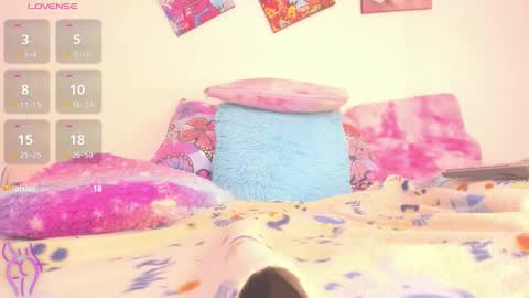 Snapshot of gabi_m chatting on December 20, 2:02 pm please follow my friendasya zas online show from December 20, 2:02 pm