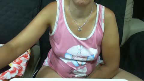 gaby  layla online show from February 18, 4:58 am