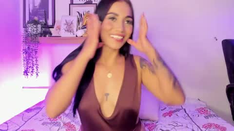 GABRIELA  online show from May 22, 2:19 am