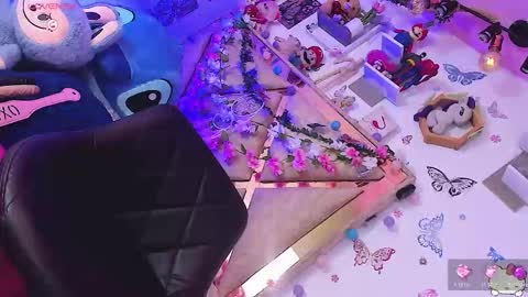 gabii_princess online show from March 25, 7:53 pm