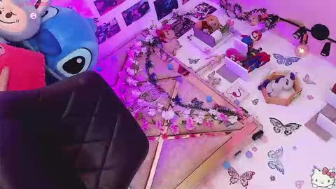 gabii_princess online show from March 28, 7:24 pm