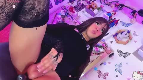 gabii_princess online show from April 1, 8:39 pm