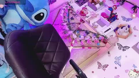 gabii_princess online show from April 7, 7:03 pm