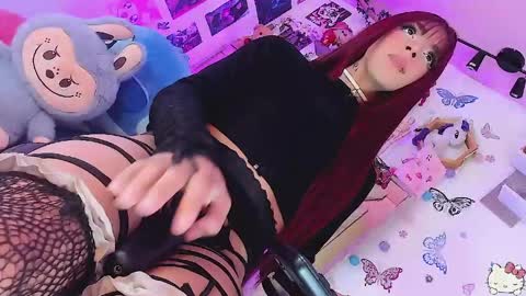 gabii_princess online show from April 14, 8:48 pm