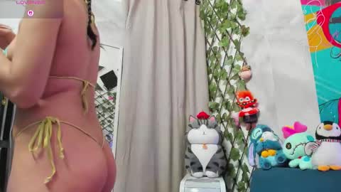 Gabi Morgan online show from February 9, 10:03 pm