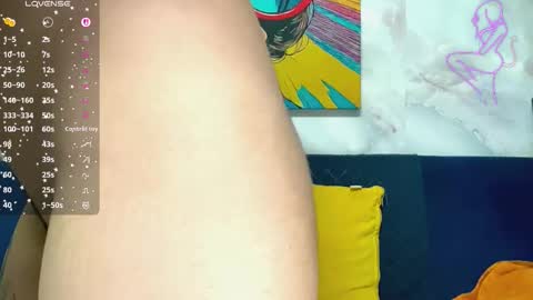 Gabi Morgan online show from February 27, 9:37 pm