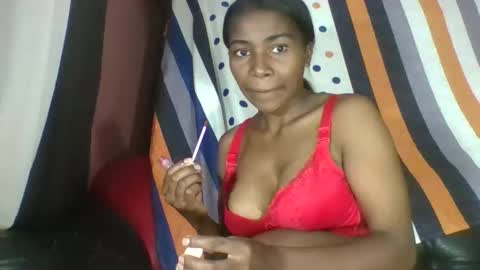 gabiriellle online show from April 30, 6:58 pm