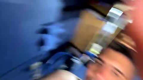 Gabriel online show from November 10, 4:33 am