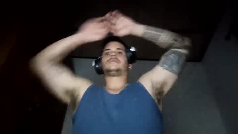 gabito94 online show from October 8, 9:01 pm