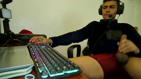 gabitosexyy online show from February 17, 1:42 pm