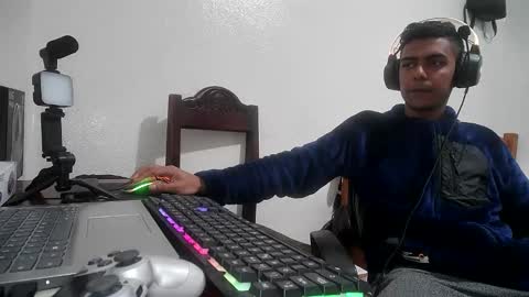 gabitosexyy online show from March 10, 2:28 am