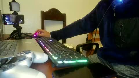 gabitosexyy online show from March 10, 5:33 am