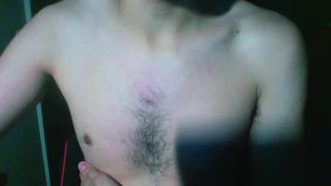 Antonio online show from March 11, 2:54 am