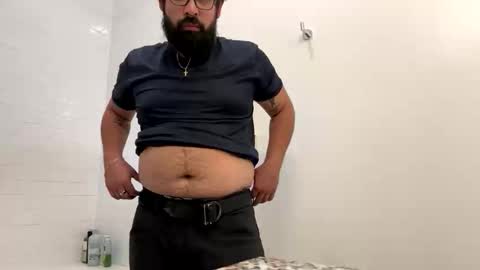 Snapshot of gabrg3496 chatting on October 13, 4:45 am gabrg3496 online show from October 13, 4:45 am